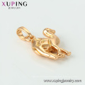 33549 xuping 18k gold plated Camel-shape fashion animal pendant